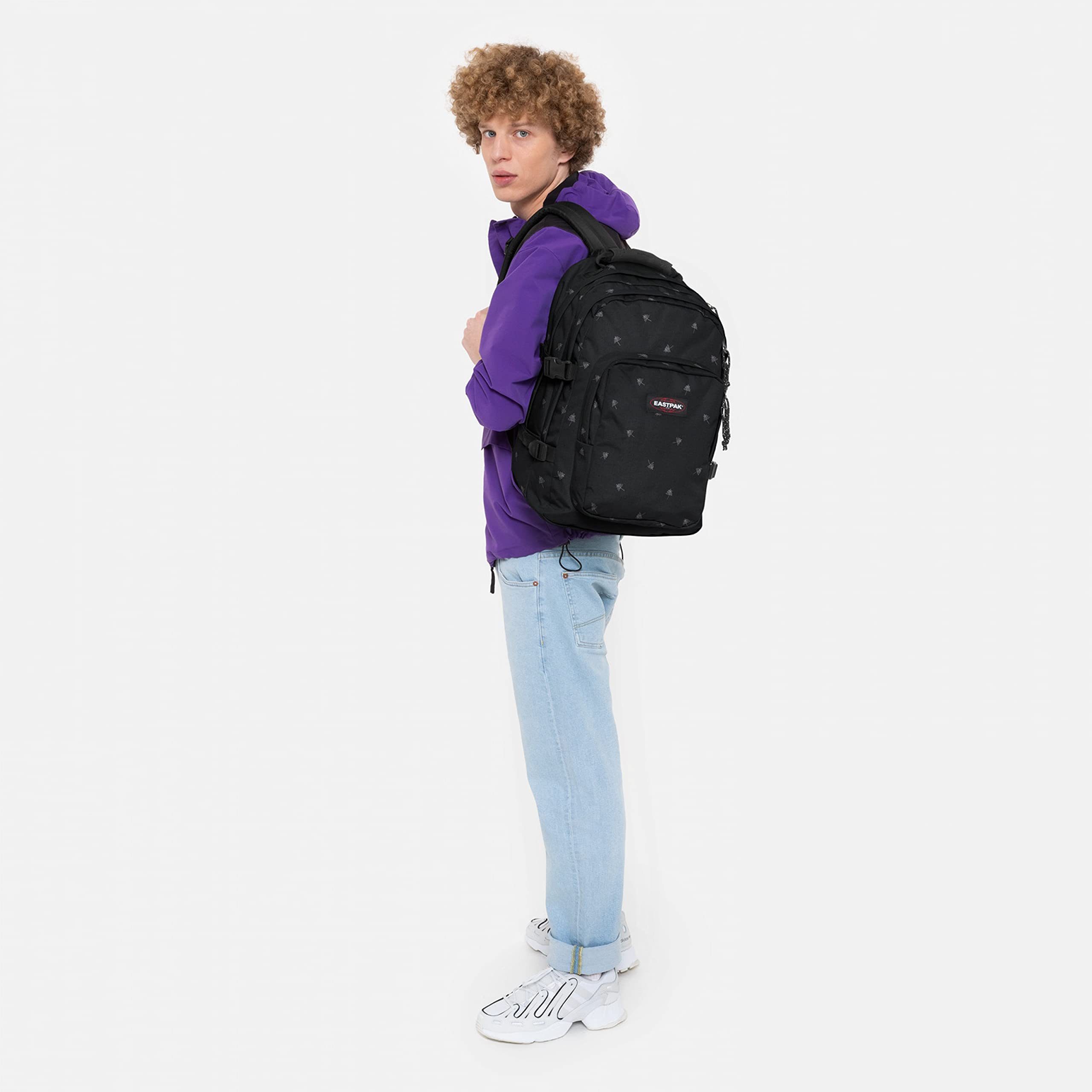 eastpak-provider-mochila-33-l-negro image 7