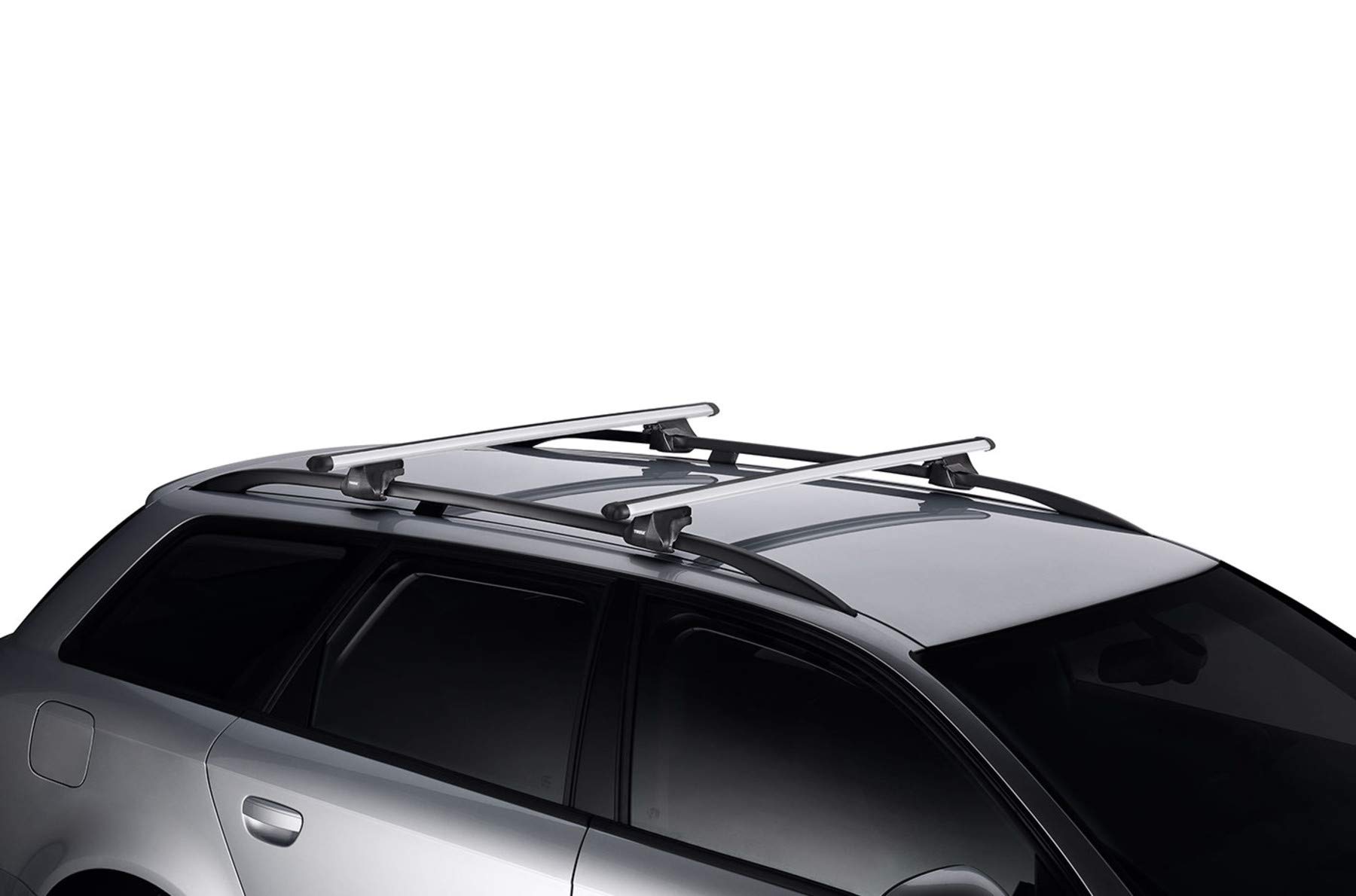 thule-smartrack-1270-barras-de-techo-universales-127-cm-negro image 2