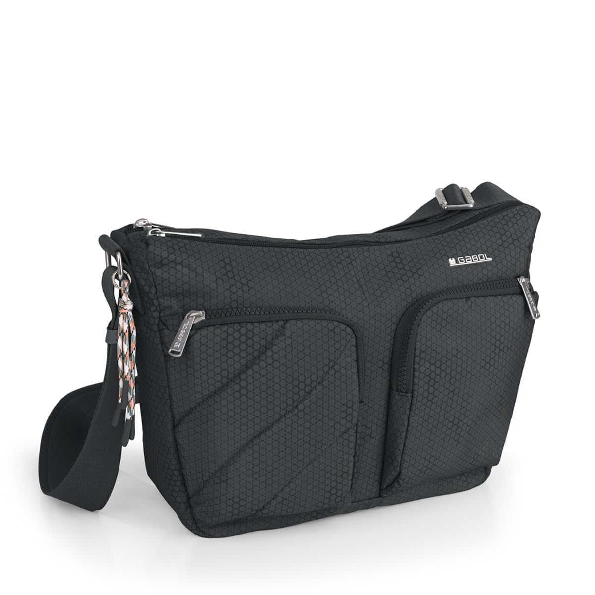 gabol-bolso-2-compartimentos-aitana-33x23x10-cm-resistente-al-agua-libre-de-pvc image 5