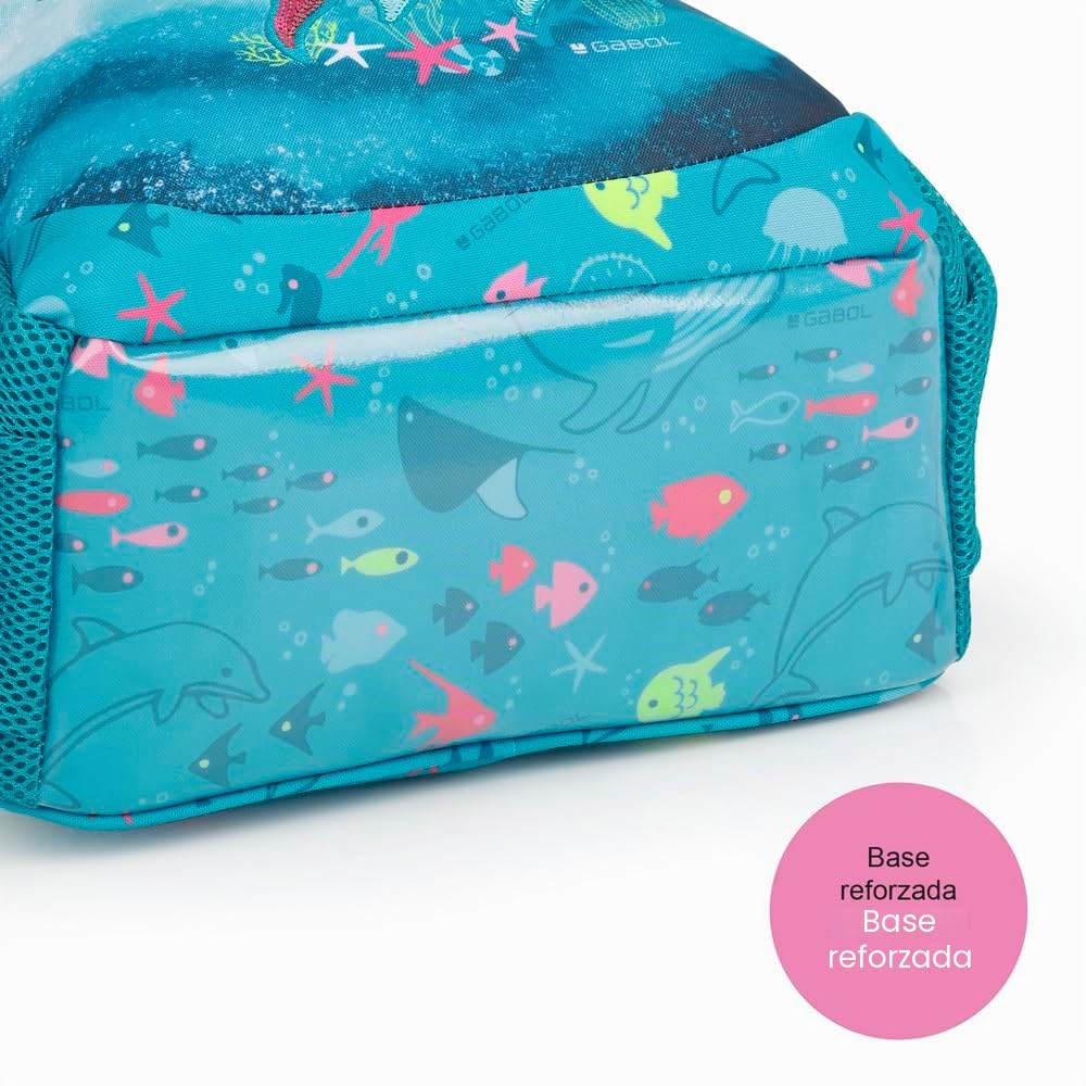 gabol-mochila-escolar-adaptable-a-carro-acqua-31x41x15-cm-espalda-termoformada-r image 6