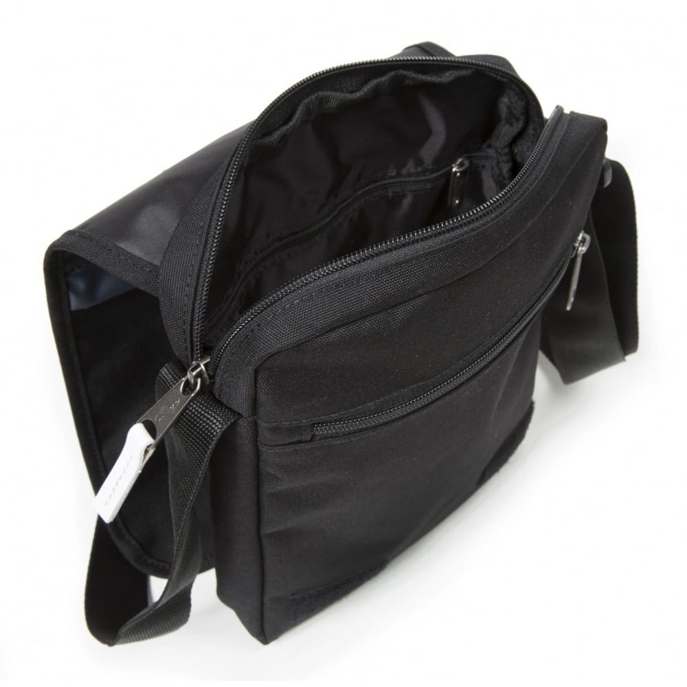eastpak-flex-bolso-bandolera-4l-nailon-y-poli-ster image 3