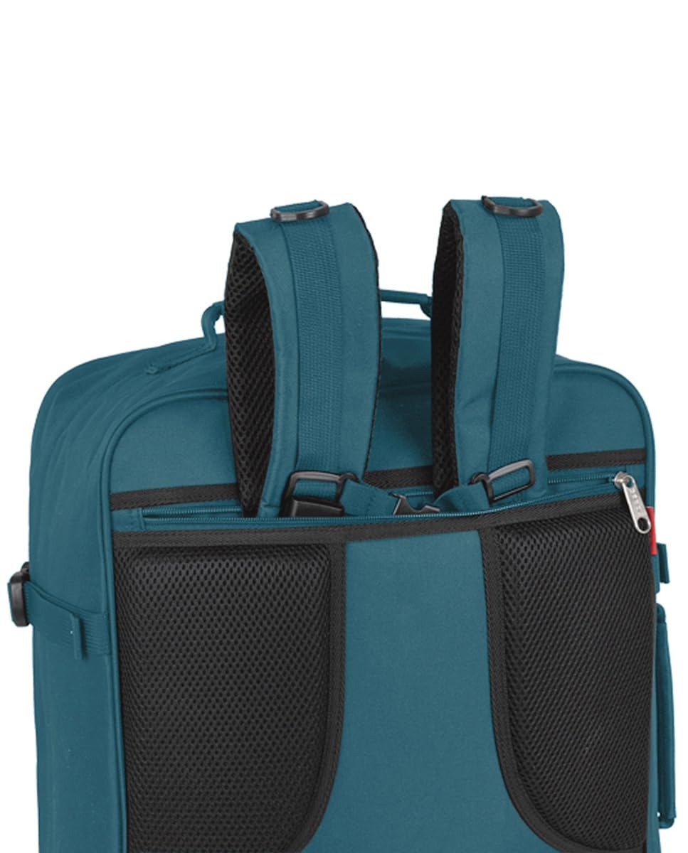 gabol-week-eco-mochila-de-cabina-35l-35x50x20-cm-port-til-17-3-turquesa image 5