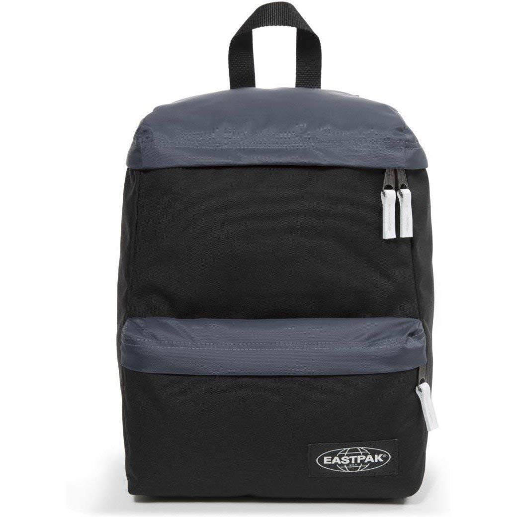 eastpak-dwaine-mochila-15l-diaria-combo-black image 1