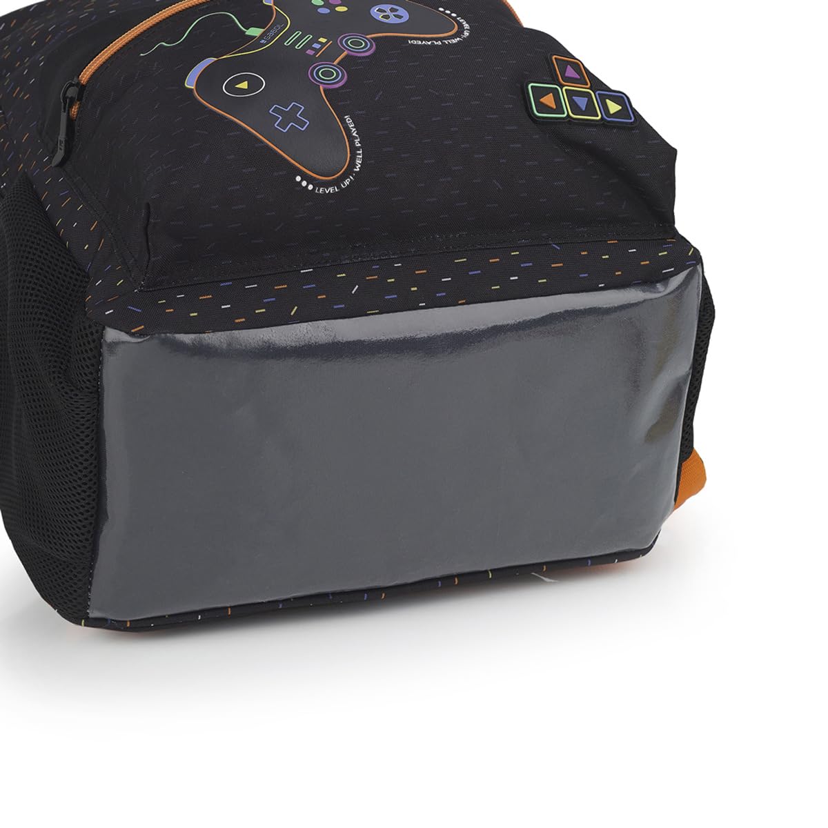 gabol-mochila-adaptable-a-carro-virtual-impermeable image 6