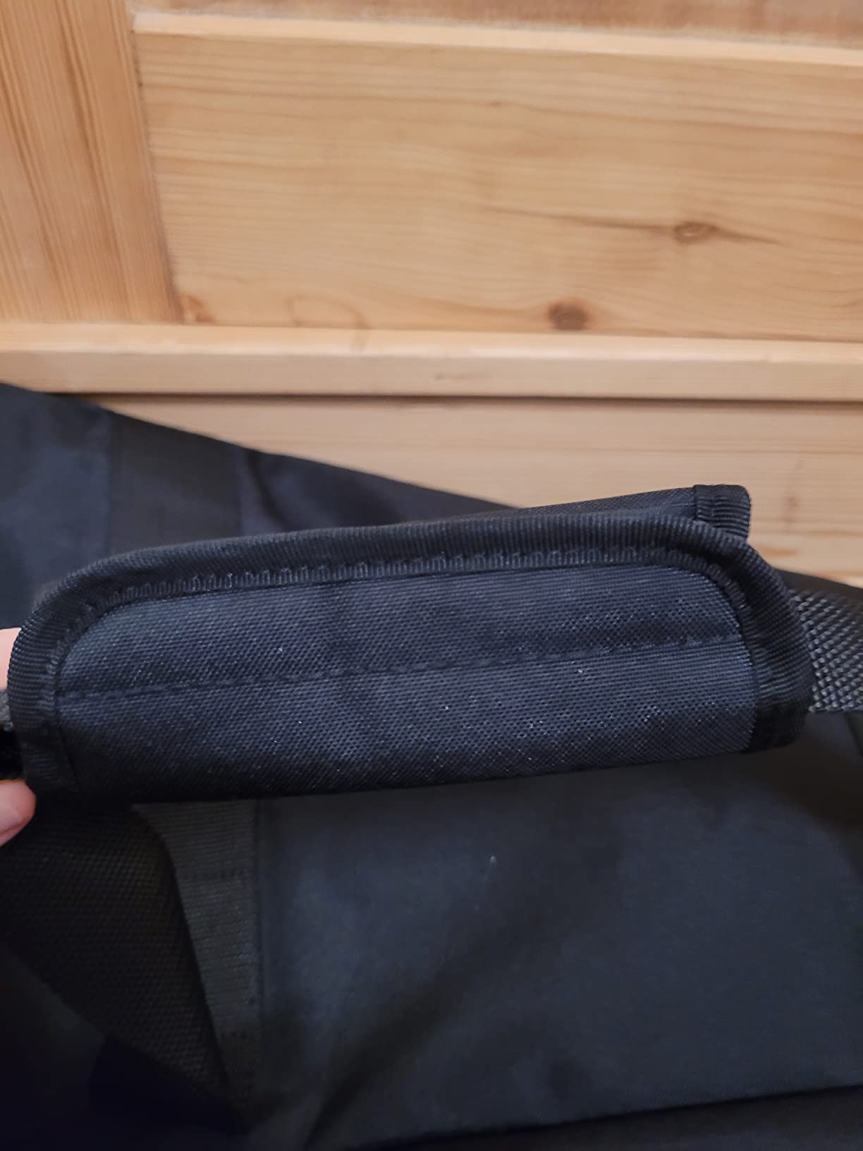 Muy buena bolsa