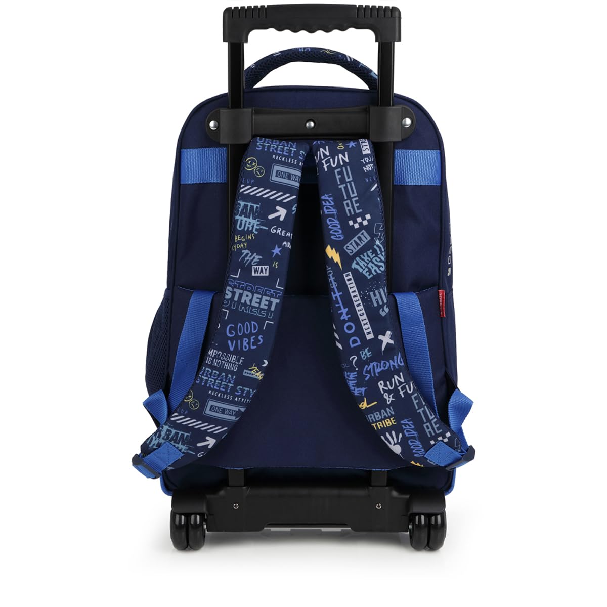 gabol-mochila-con-ruedas-skull-impermeable image 3