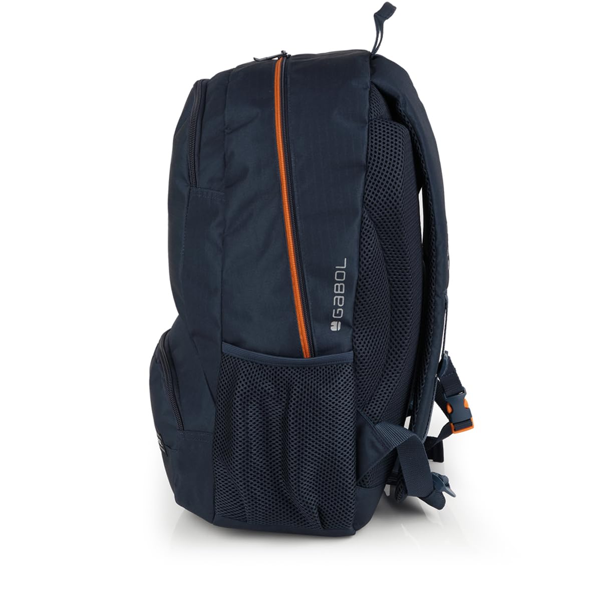 gabol-mochila-sprint-azul-marino image 2