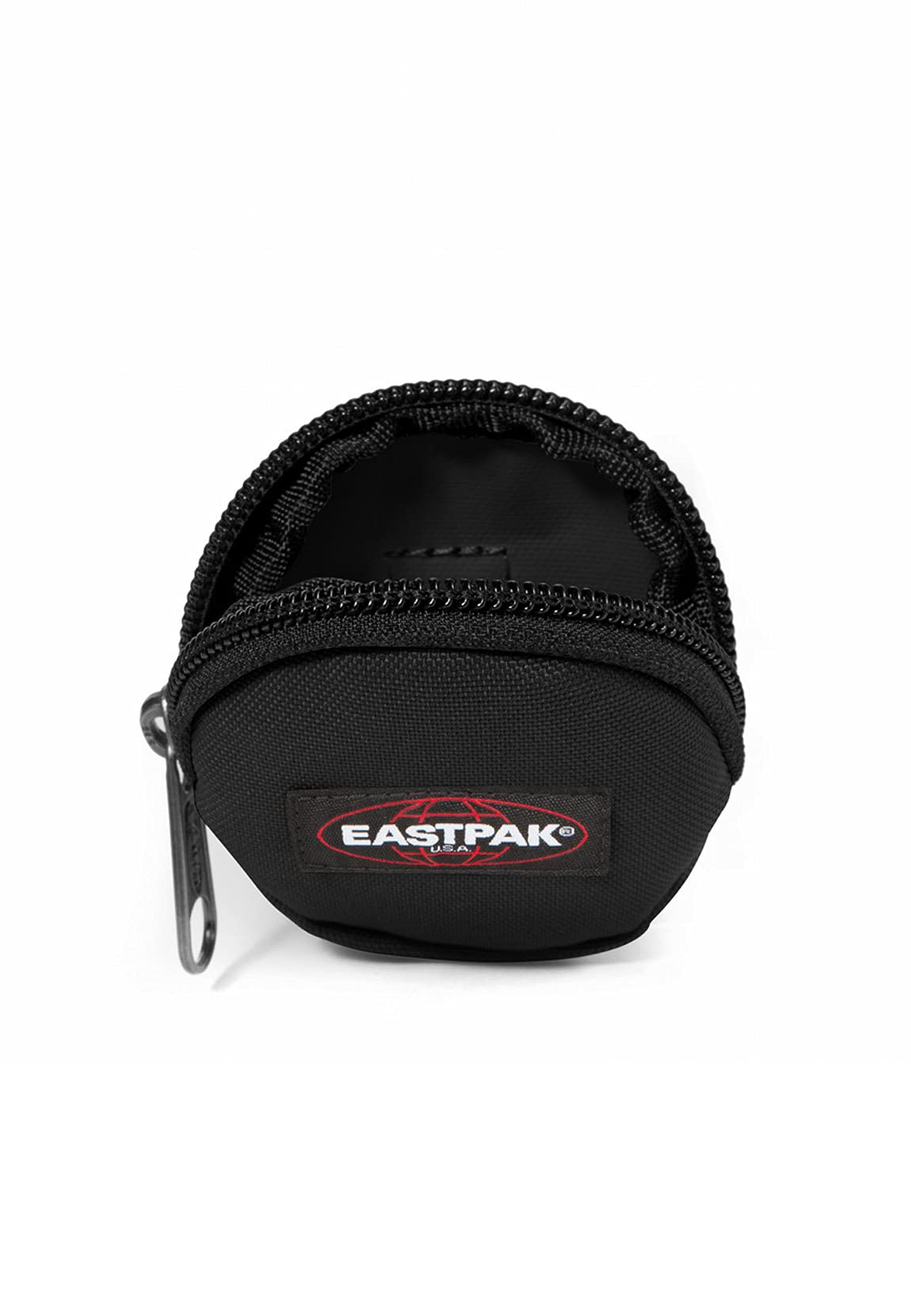 eastpak-groupie-cartera-de-nylon-7-cm-negro image 4