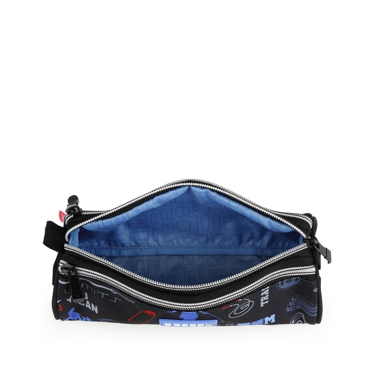 gabol-estuche-triple-training-libre-de-pvc-e-impermeable image 4