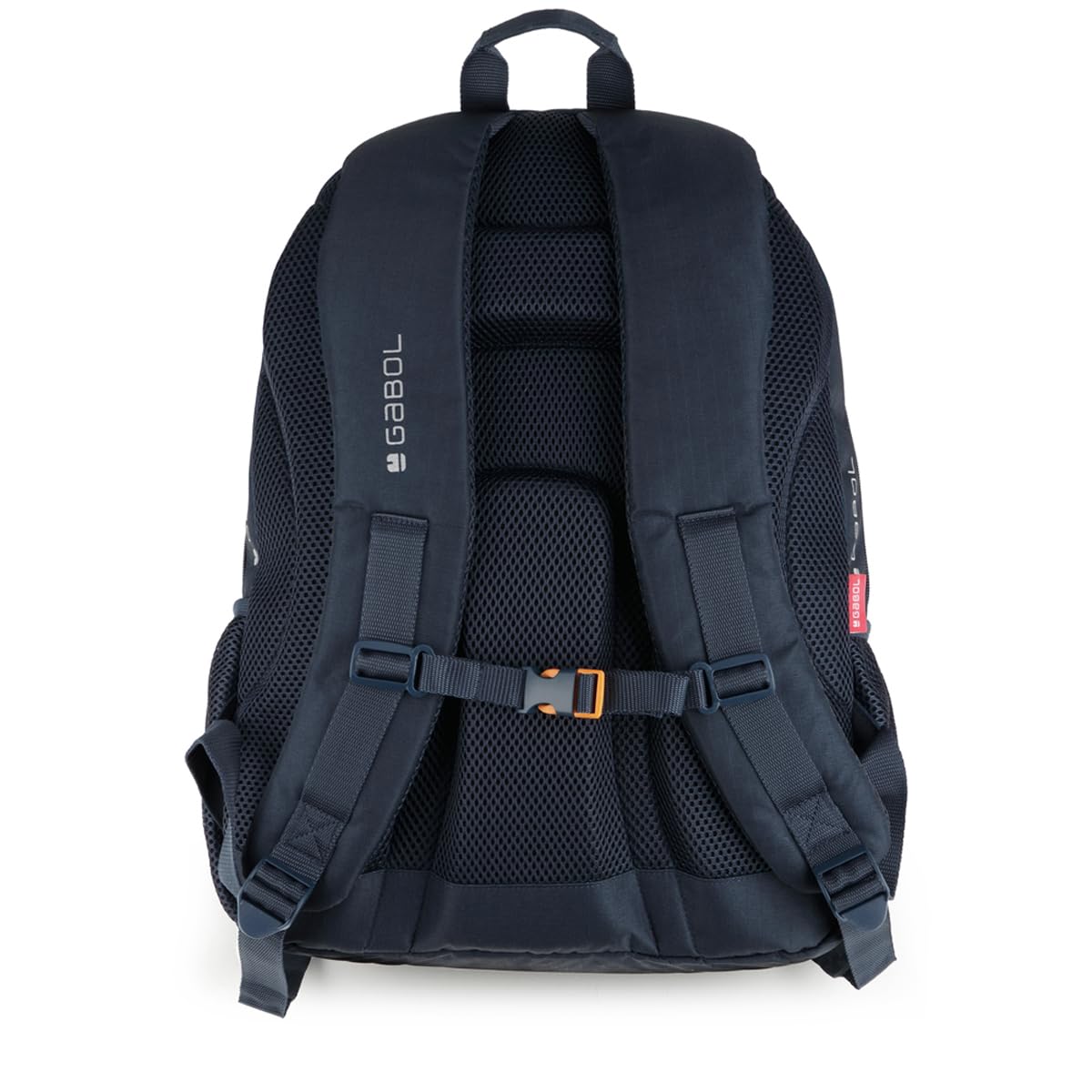 gabol-mochila-sprint-azul-marino image 3