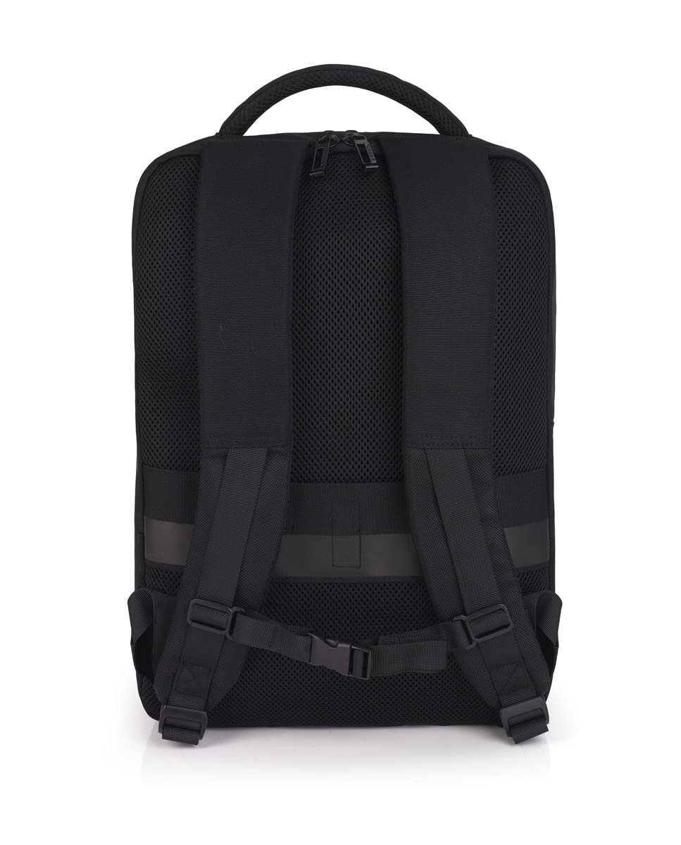 gabol-intro-mochila-impermeable-para-port-til-15-6-14l-pet-reciclado-cremalleras image 3