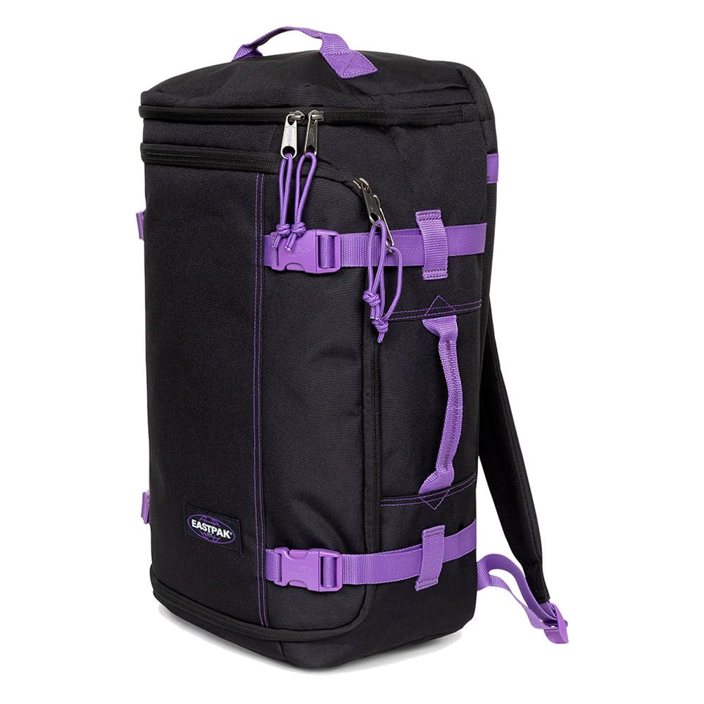 eastpak-carry-pack-clouds-black-mochila-one-size-5w9 image 4