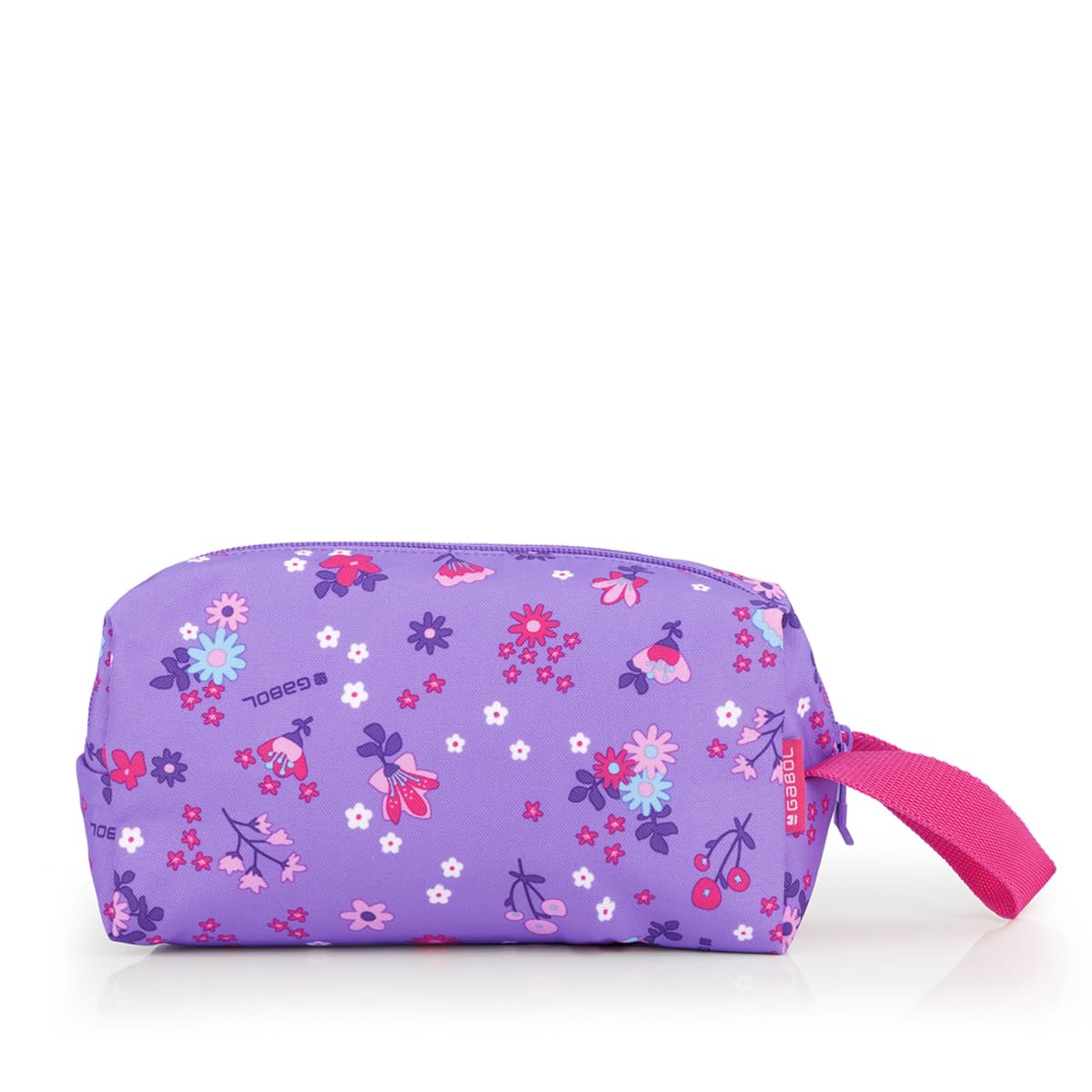 gabol-estuche-neceser-violet-multicolor image 3