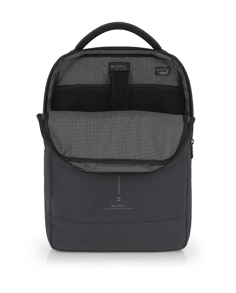 gabol-mochila-reflect-para-port-til-15-6-reflectante image 4