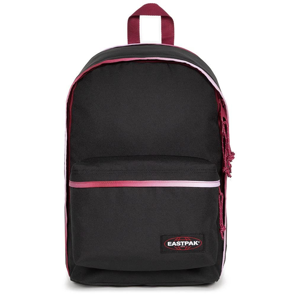 eastpak-back-to-work-mochila-para-port-til-27-l-negro image 5