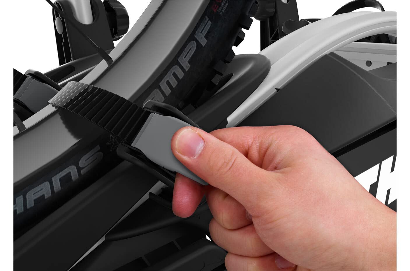 thule-velo-compact-2-portabicicletas-para-enganche-13-pines-46-kg-plegable image 8