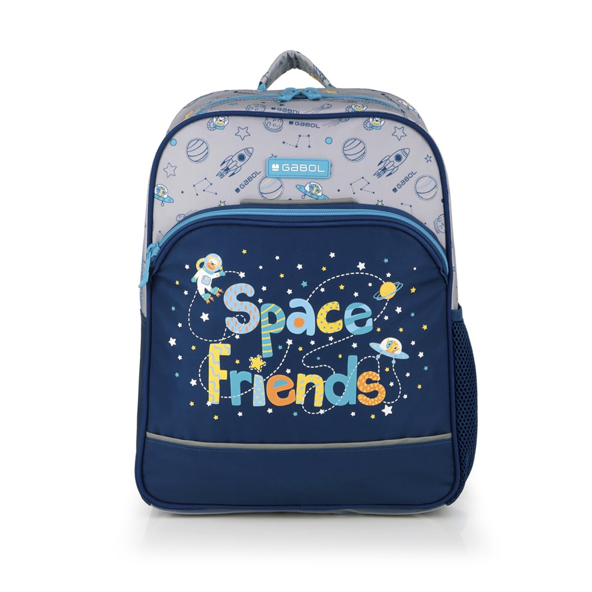 gabol-mochila-adaptable-a-carro-space image 1