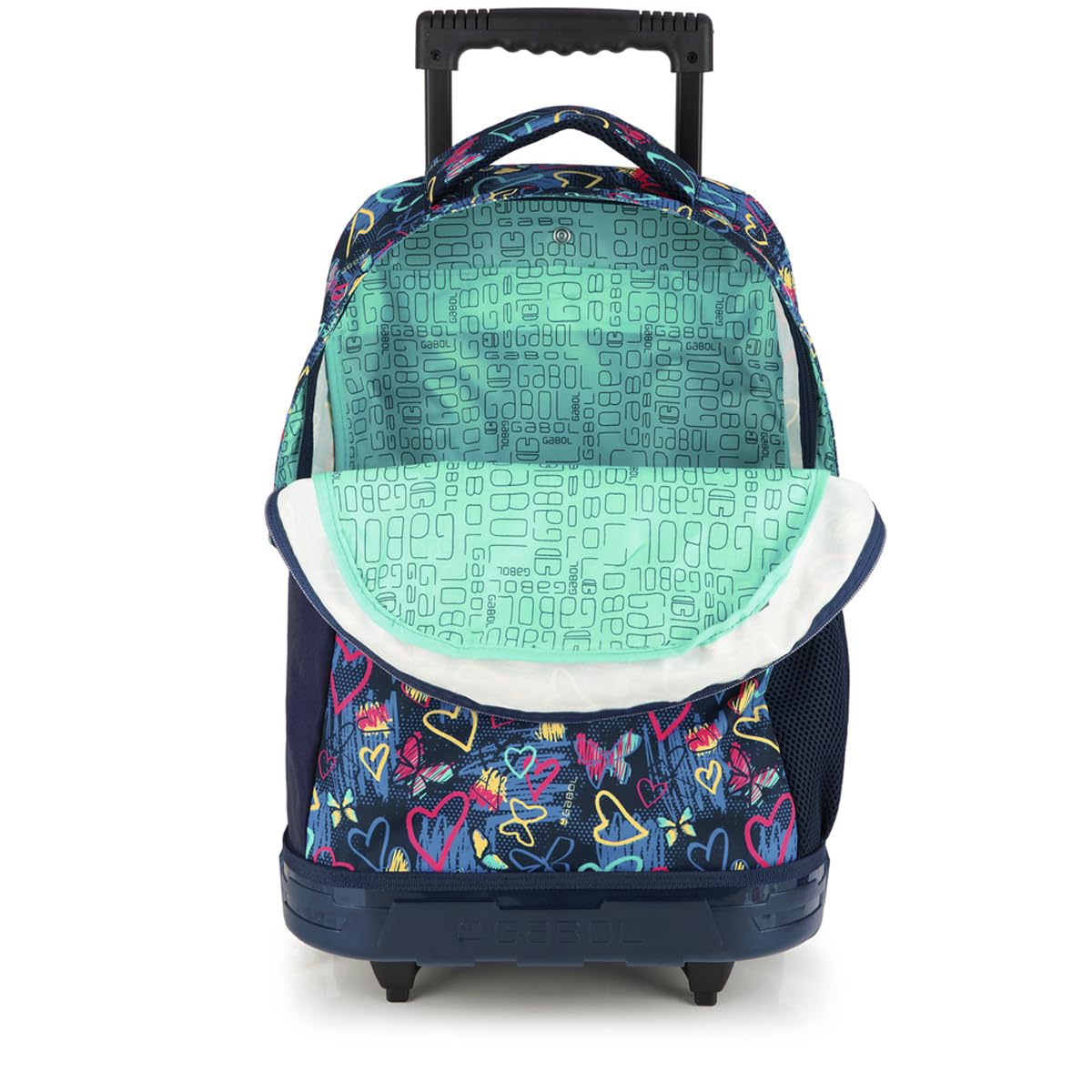 gabol-mochila-con-ruedas-tizas-impermeable image 4