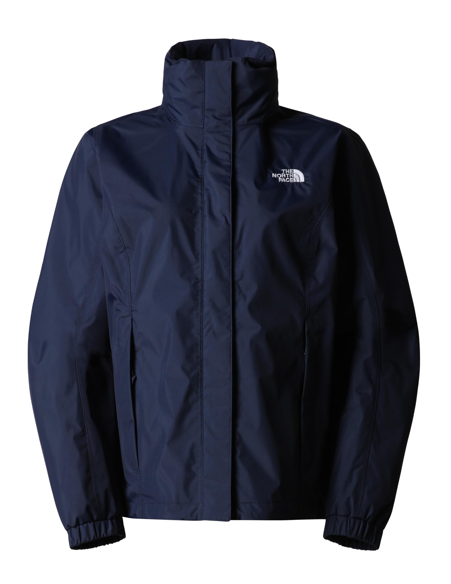 the-north-face-resolve-chaqueta-impermeable-mujer image 6