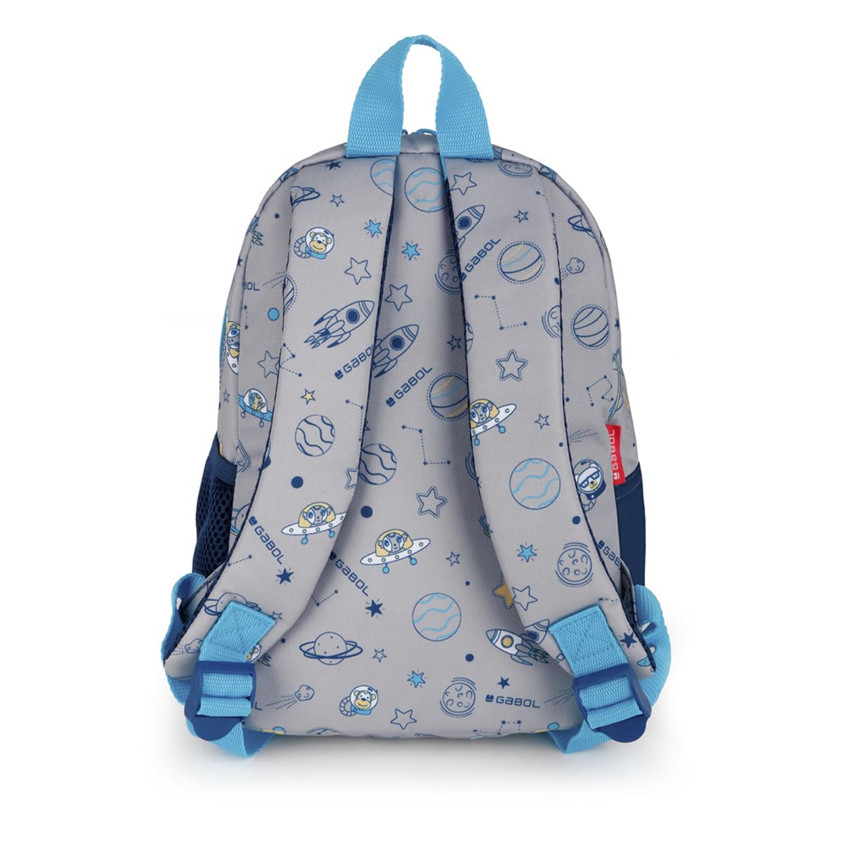 gabol-mochila-space-impermeable-con-compartimento-para-port-til image 3