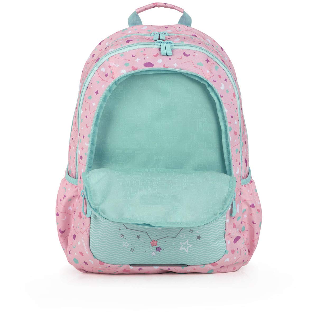 gabol-maggie-mochila-adaptable-para-ni-as-pack-de-1 image 4
