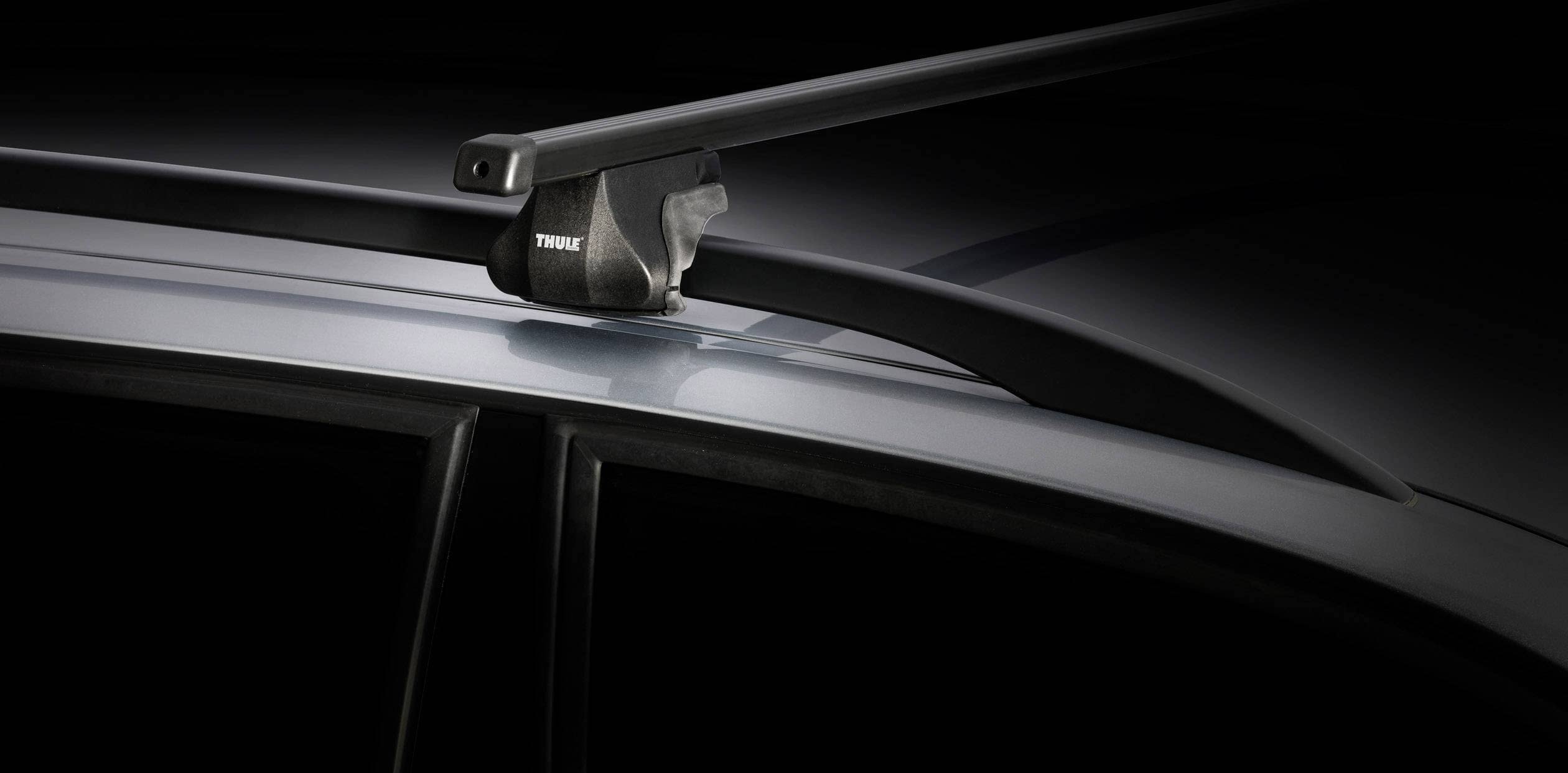thule-smartrack-1180-portaequipajes-universal-para-rieles-elevados-pies-cierres- image 3