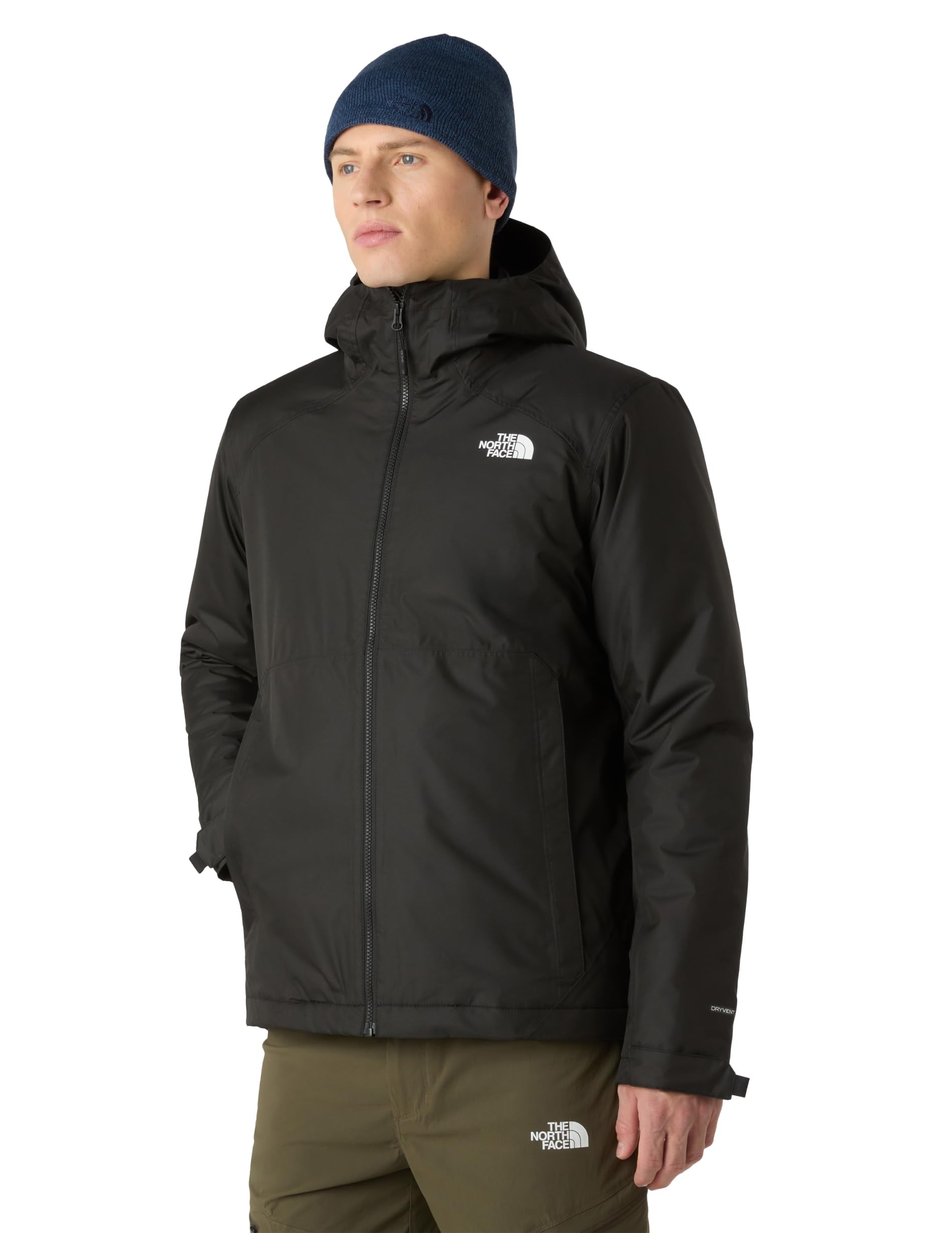 the-north-face-m-millerton-chaqueta-hombre-impermeable image 1