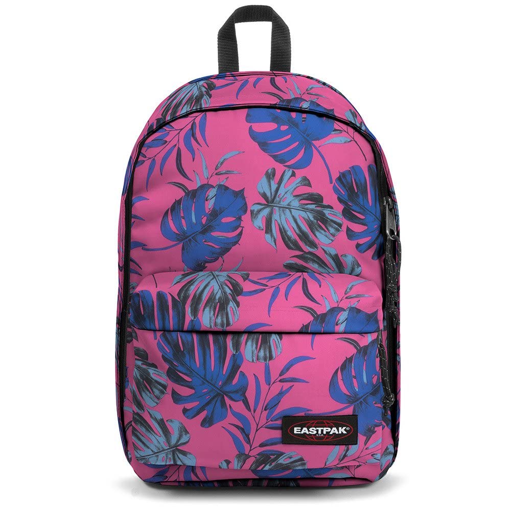 eastpak-back-to-work-mochila-para-port-til-27-l-negro image 7