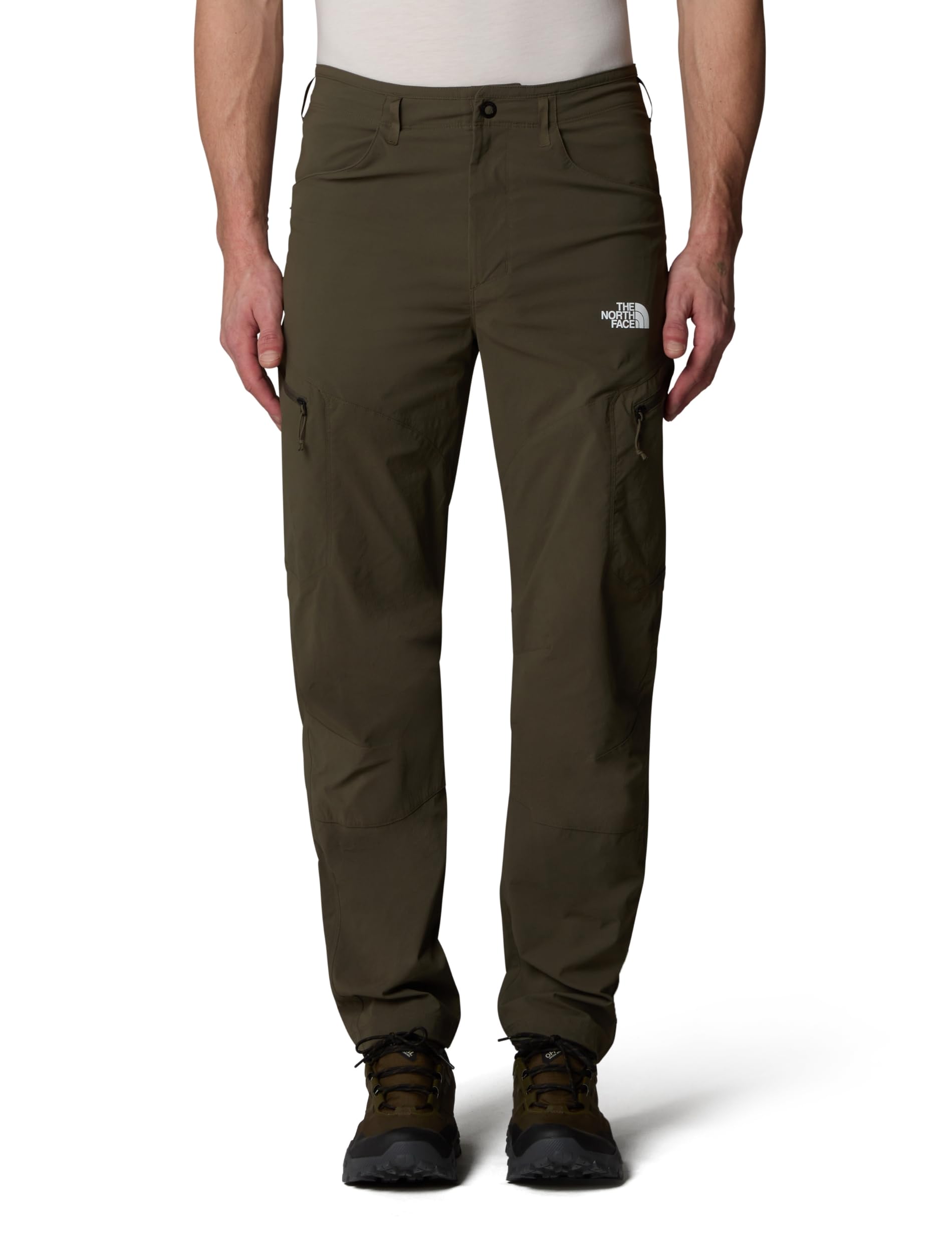 the-north-face-exploration-pantalones-de-senderismo-de-corte-regular-para-hombre image 6