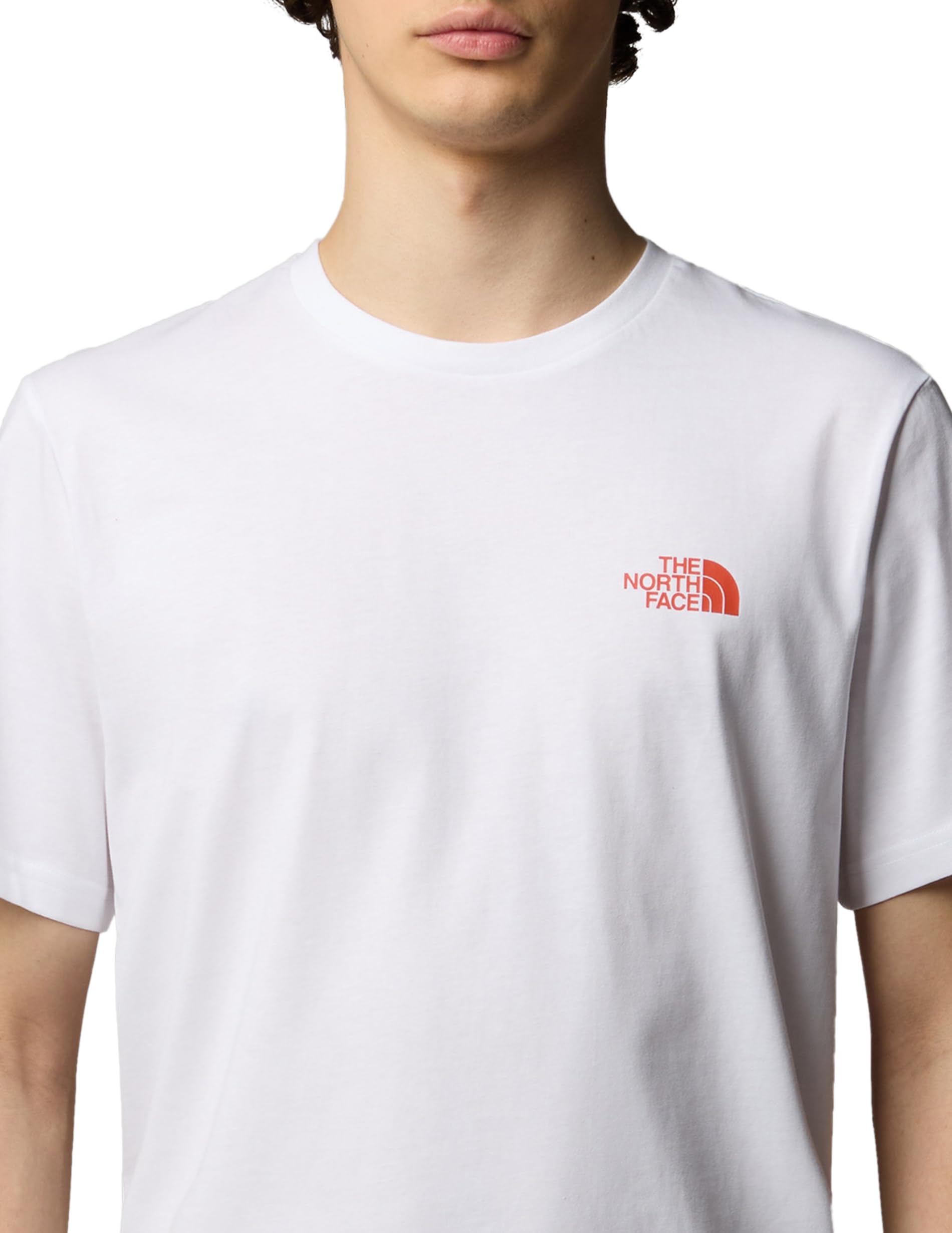 the-north-face-biner-graphic-4-camiseta-hombre-ajuste-est-ndar image 3