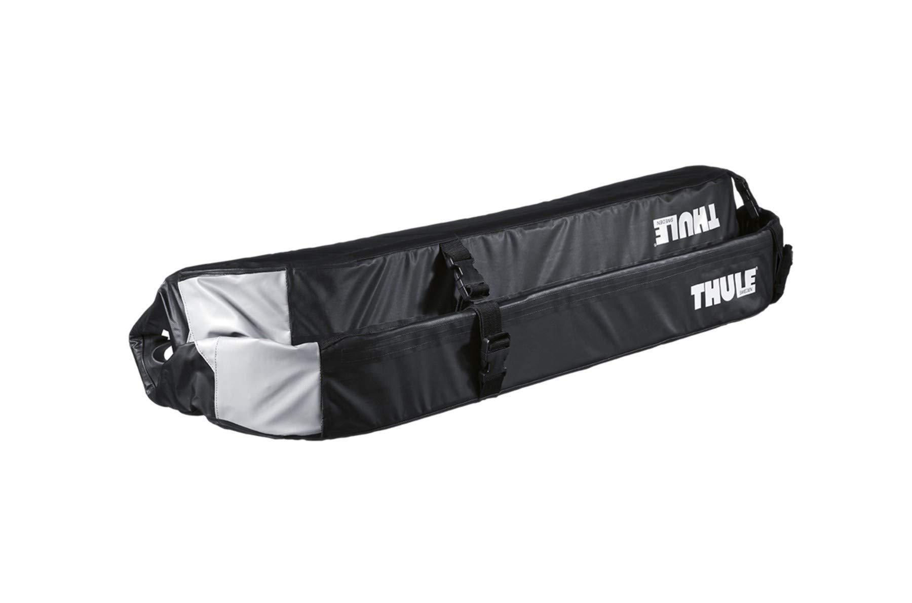 thule-ranger-500-cofre-portaequipajes-plegable-185-x-45-cm-50-kg-impermeable image 1