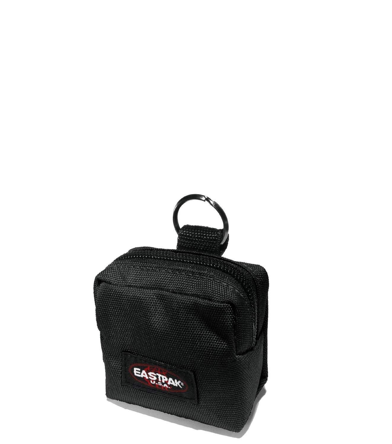 eastpak-stalker-monedero-7-cm-negro image 1