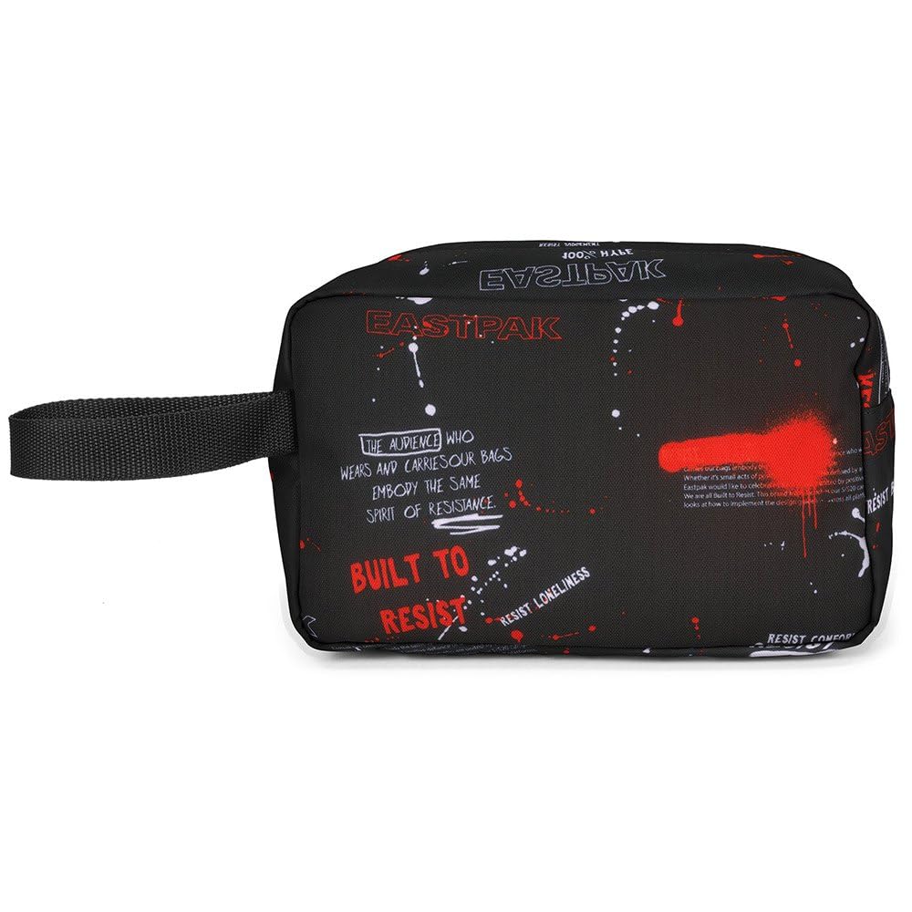 eastpak-yap-single-neceser-24-cm-negro image 2