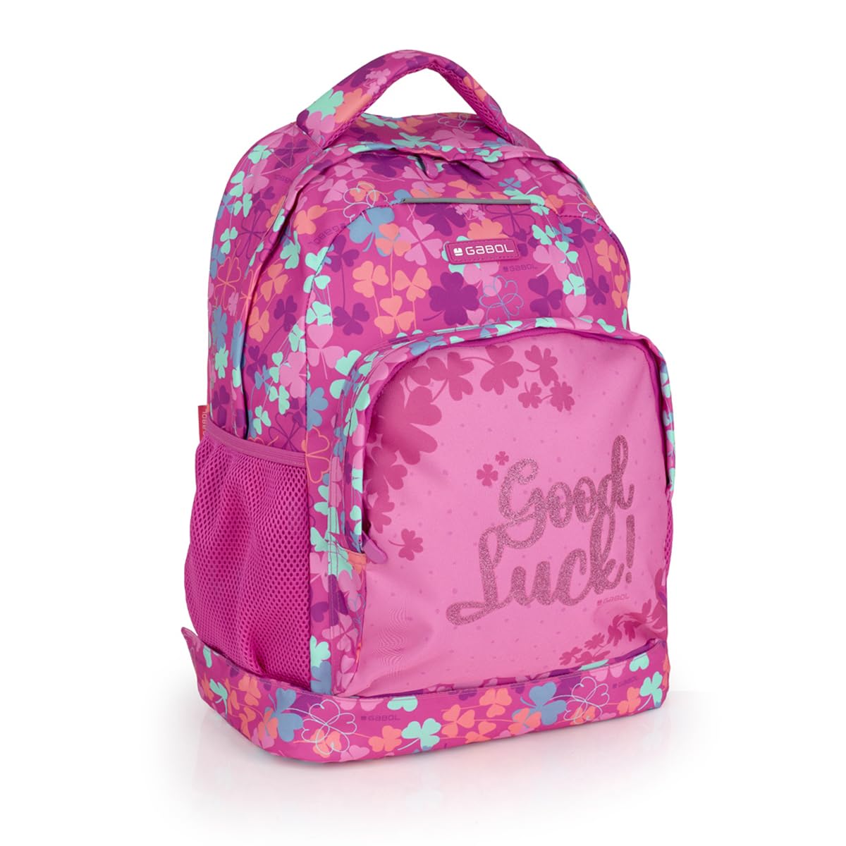 gabol-mochila-escolar-con-ruedas-desmontable-clover-34x46x20-cm-resistente-al-ag image 4