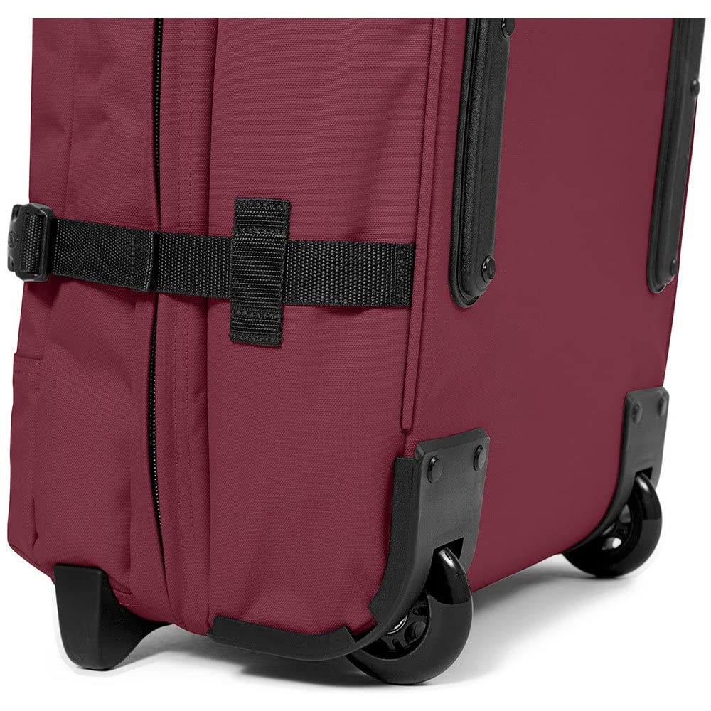 eastpak-tranverz-l-maleta-79-cm-121-l-bushy-burgundy image 4