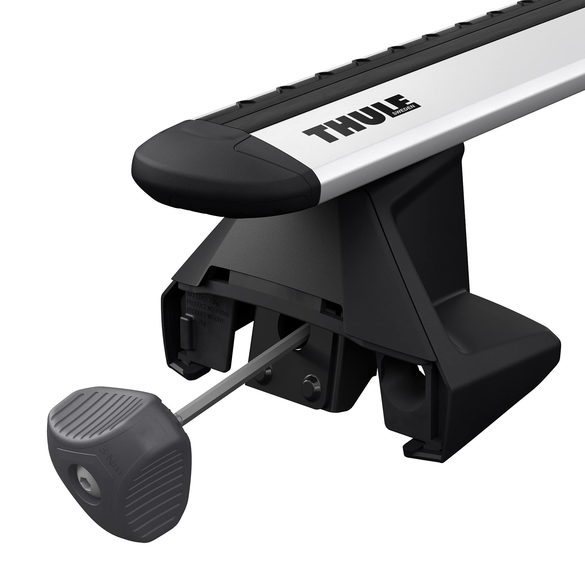thule-evo-clamp-7105-soporte-de-techo-universal image 4