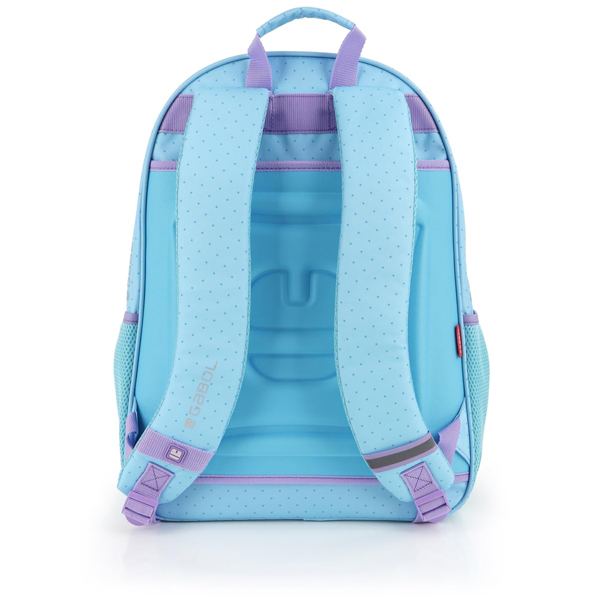 gabol-mochila-fantasy-adaptable-a-carro-2-compartimentos image 3