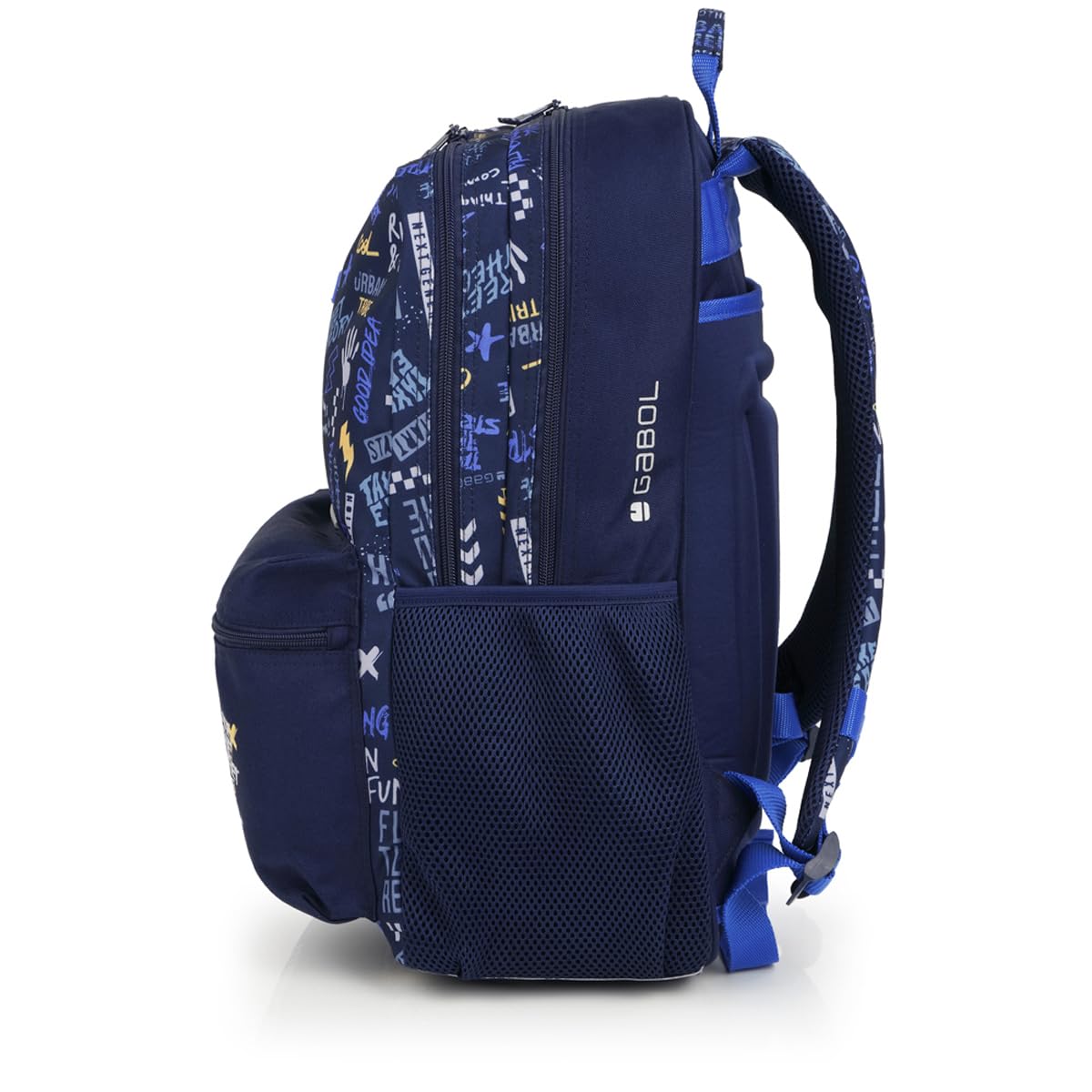 gabol-mochila-adaptable-a-carro-skull image 2
