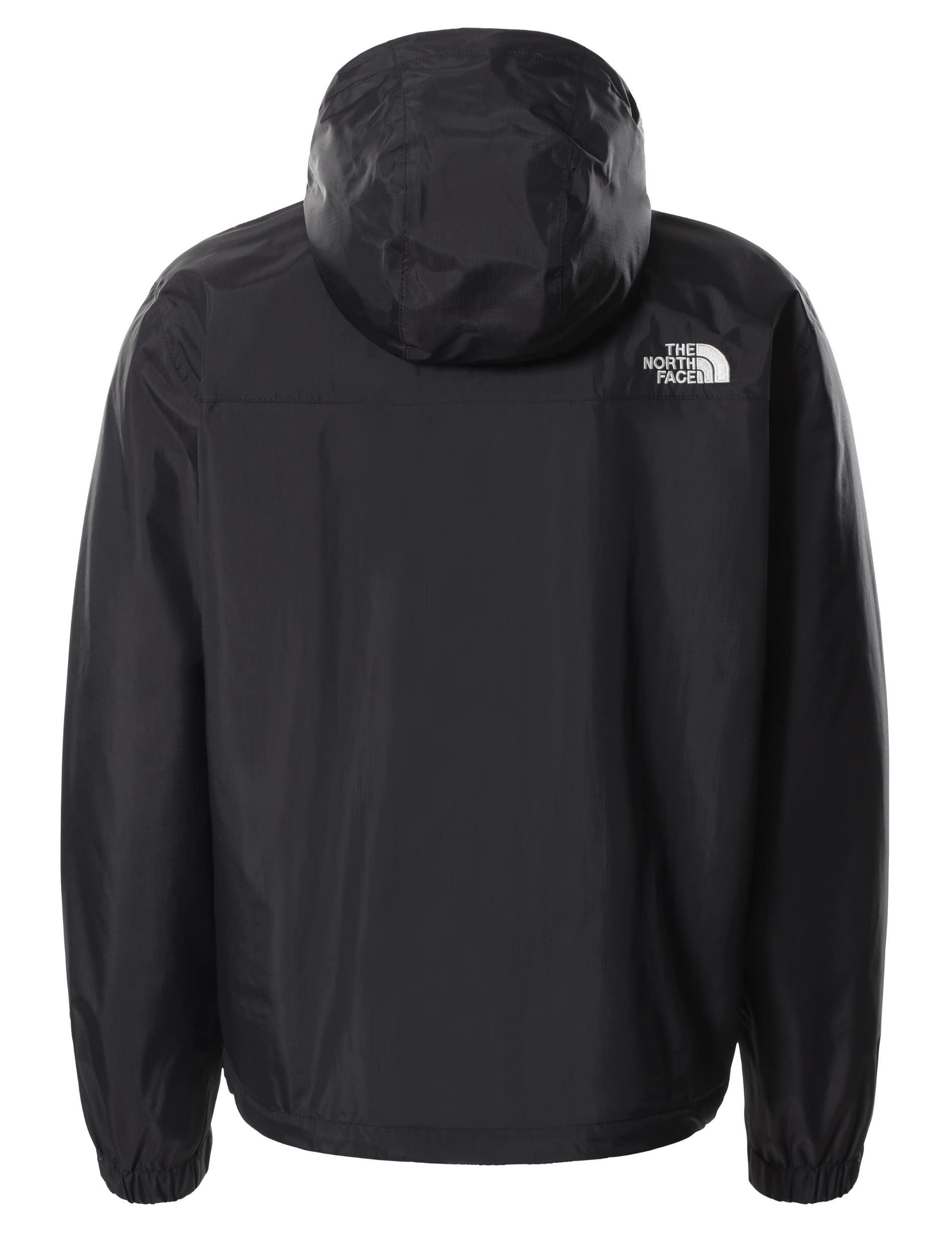 the-north-face-fornet-chaqueta-softshell-hombre-impermeable-cortavientos-y-trans image 7