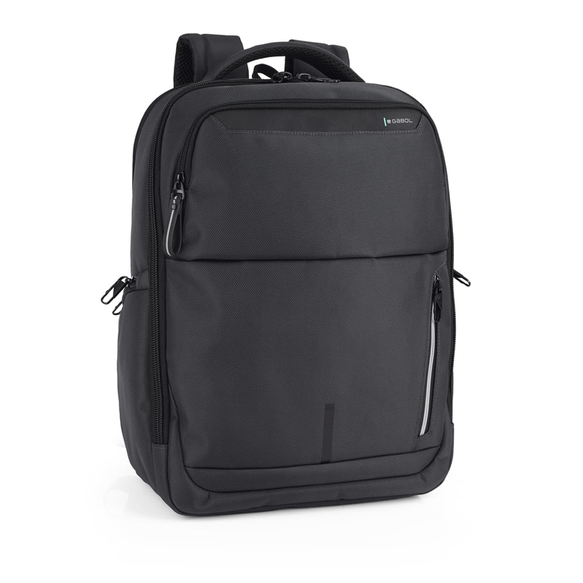 gabol-data-mochila-impermeable-para-port-til-15-6-18-5l-detalles-reflectantes-gr image 6
