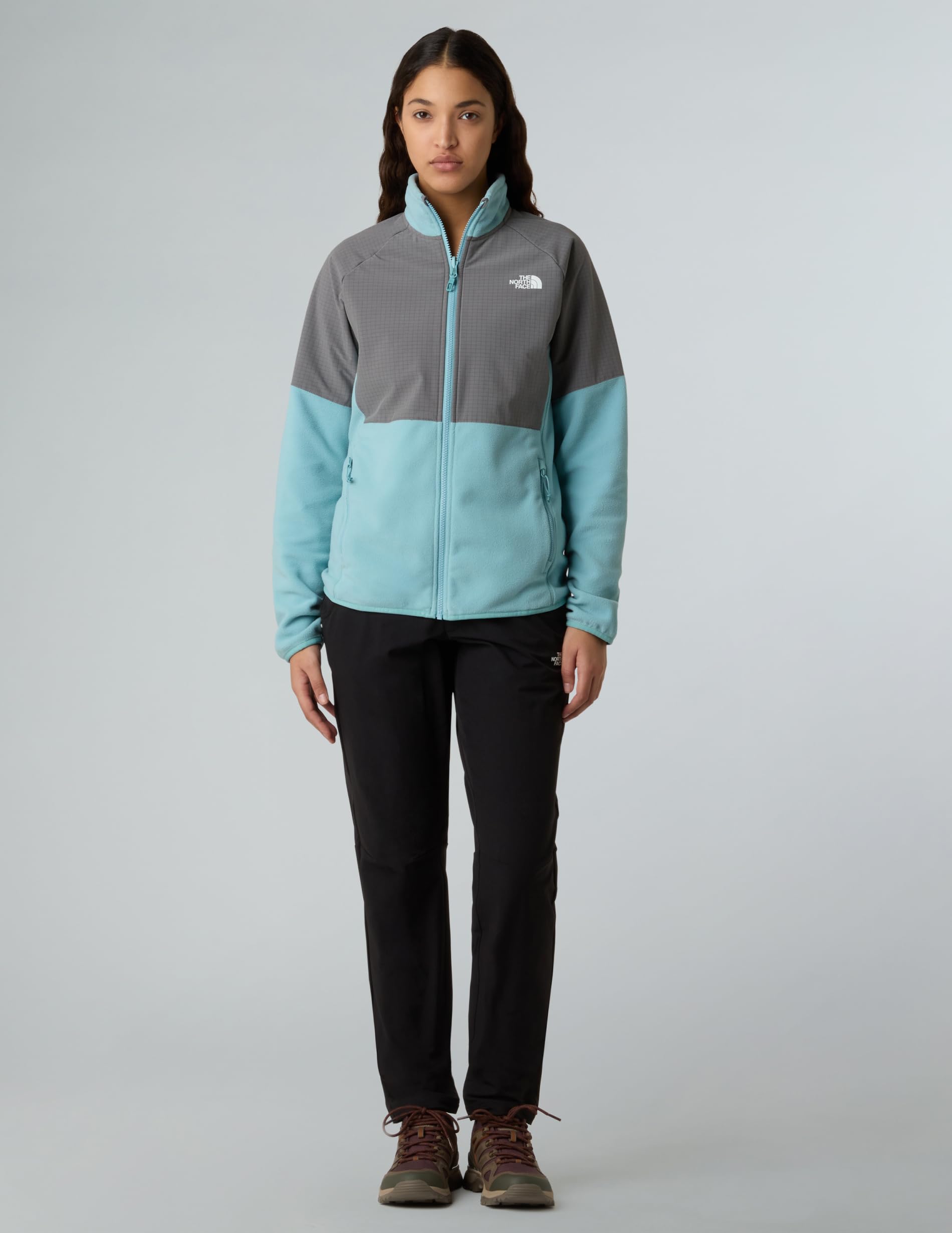 the-north-face-quest-softshell-pantalones-mujer-tnf-black image 5