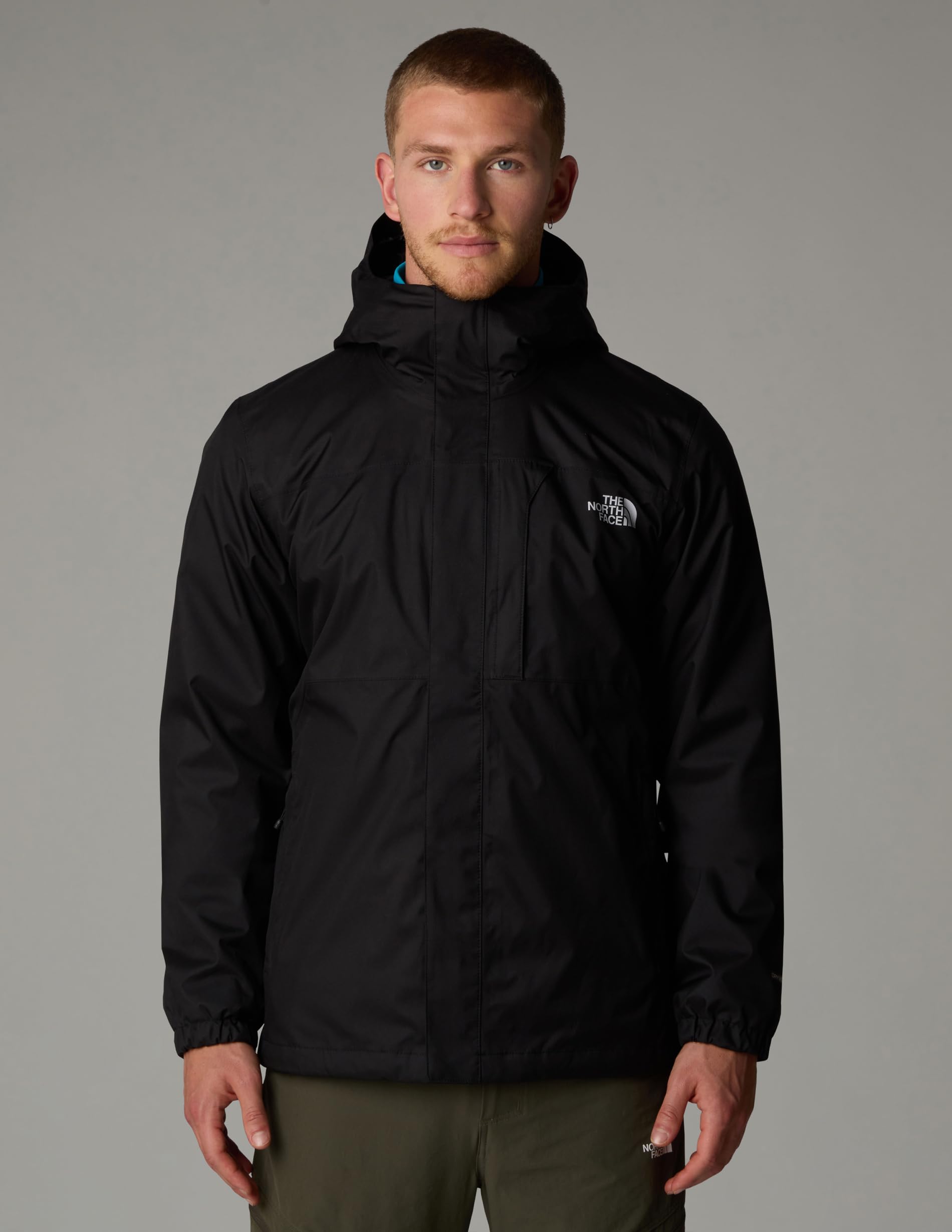 the-north-face-quest-chaqueta-impermeable-3-en-1-con-sistema-zip-in-hombre-tnf-b image 3
