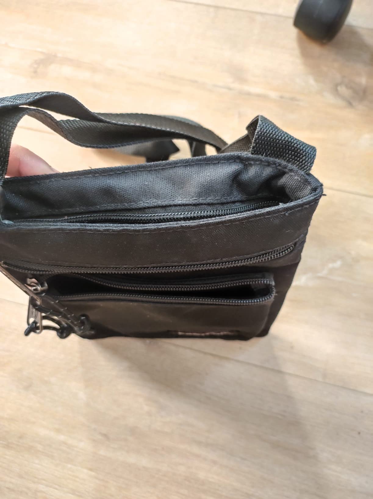 Buen bolso por el precio