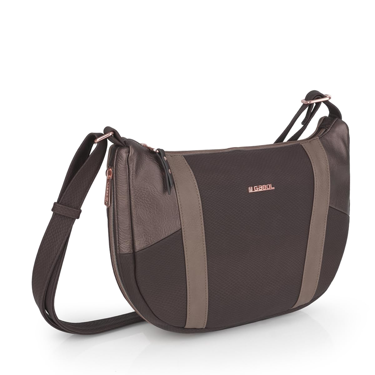 gabol-bolso-expandible-thelma-marr-n-31x22x7-11-cm-piel-sint-tica image 6