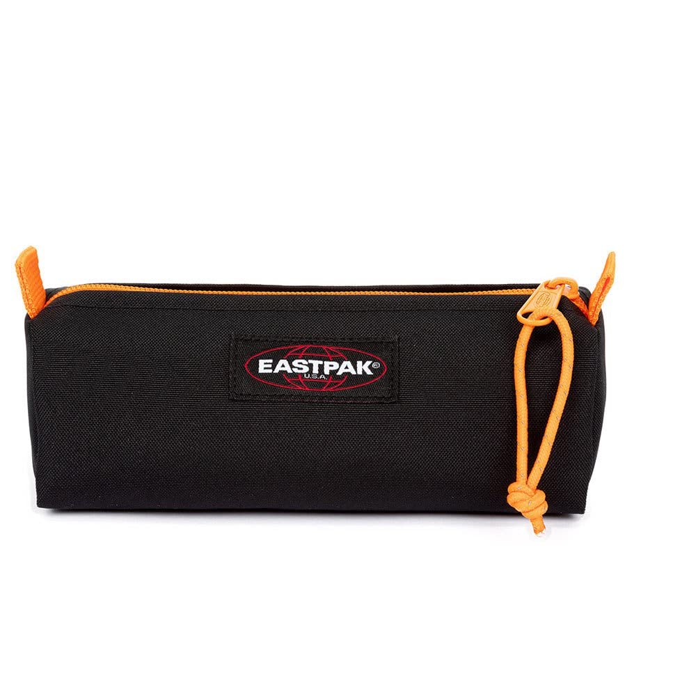 eastpak-benchmark-single-estuche-unisex-adulto-talla-nica-spark-black image 6