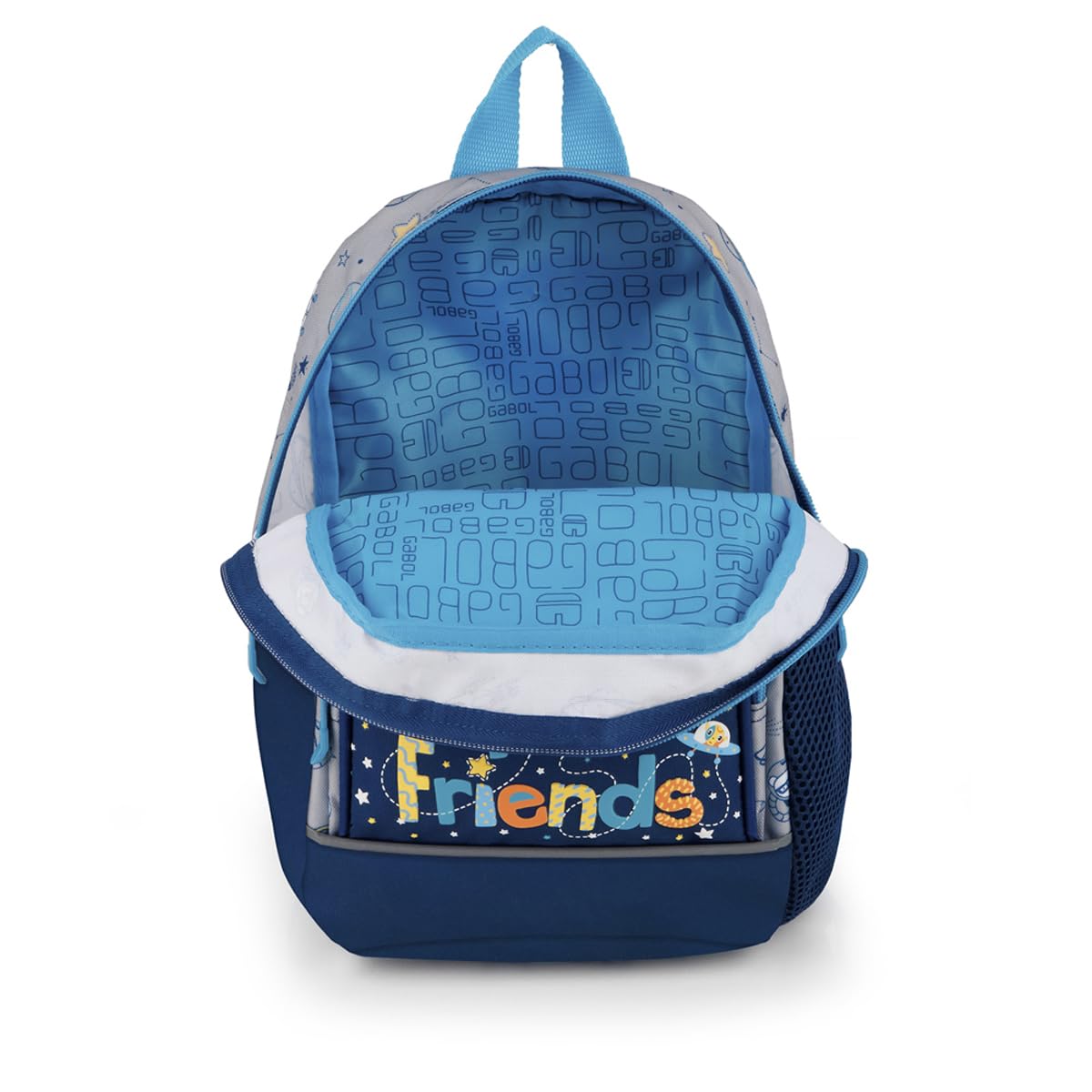 gabol-mochila-space-impermeable-con-compartimento-para-port-til image 4