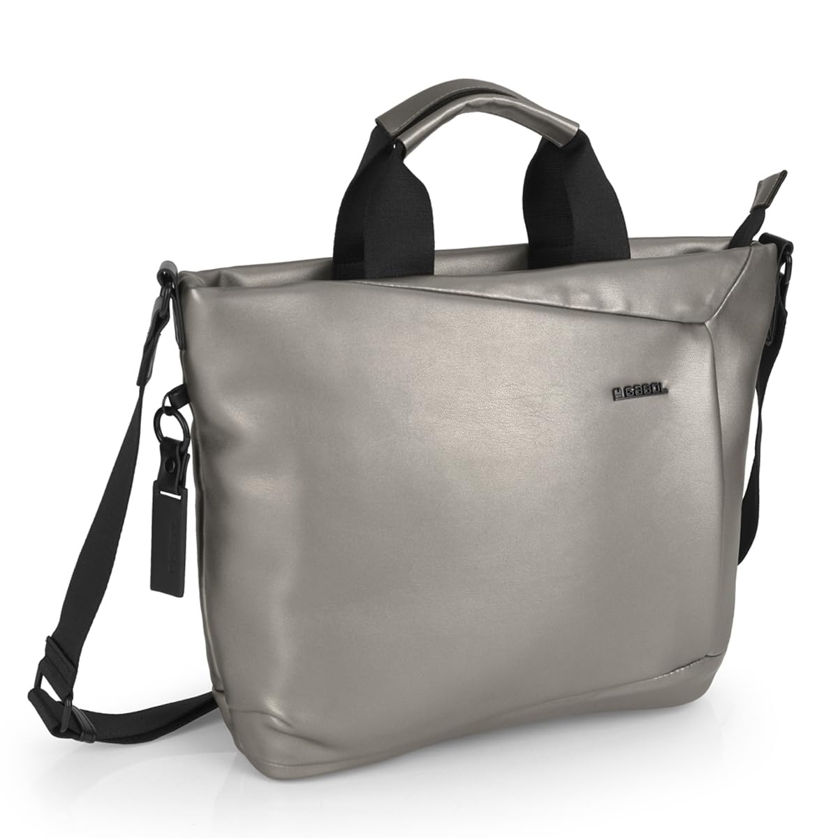 gabol-megan-bolso-grande-piel-sint-tica-champ-n-37x29x12-cm image 5