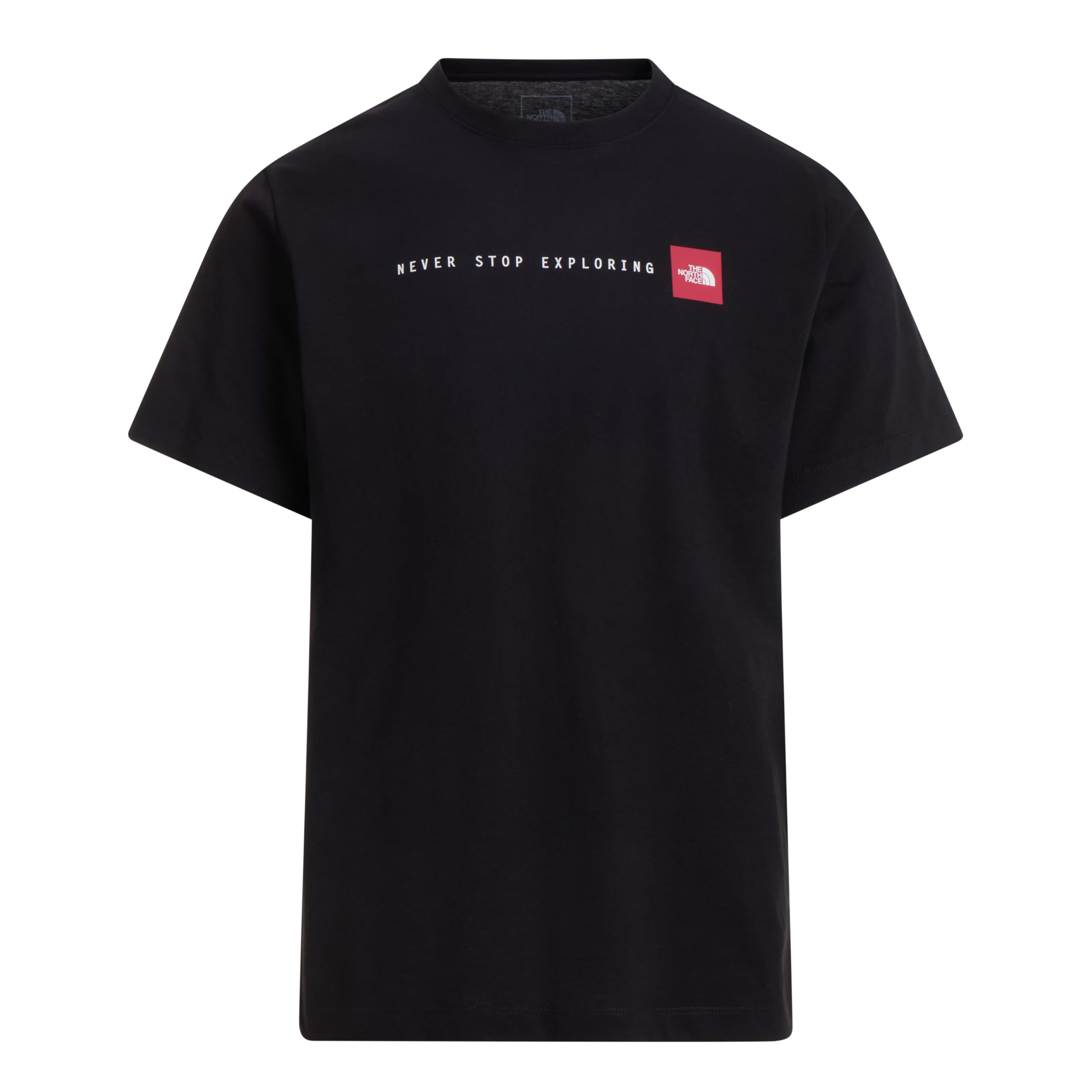 the-north-face-camiseta-gr-fica-hombre-2025 image 7