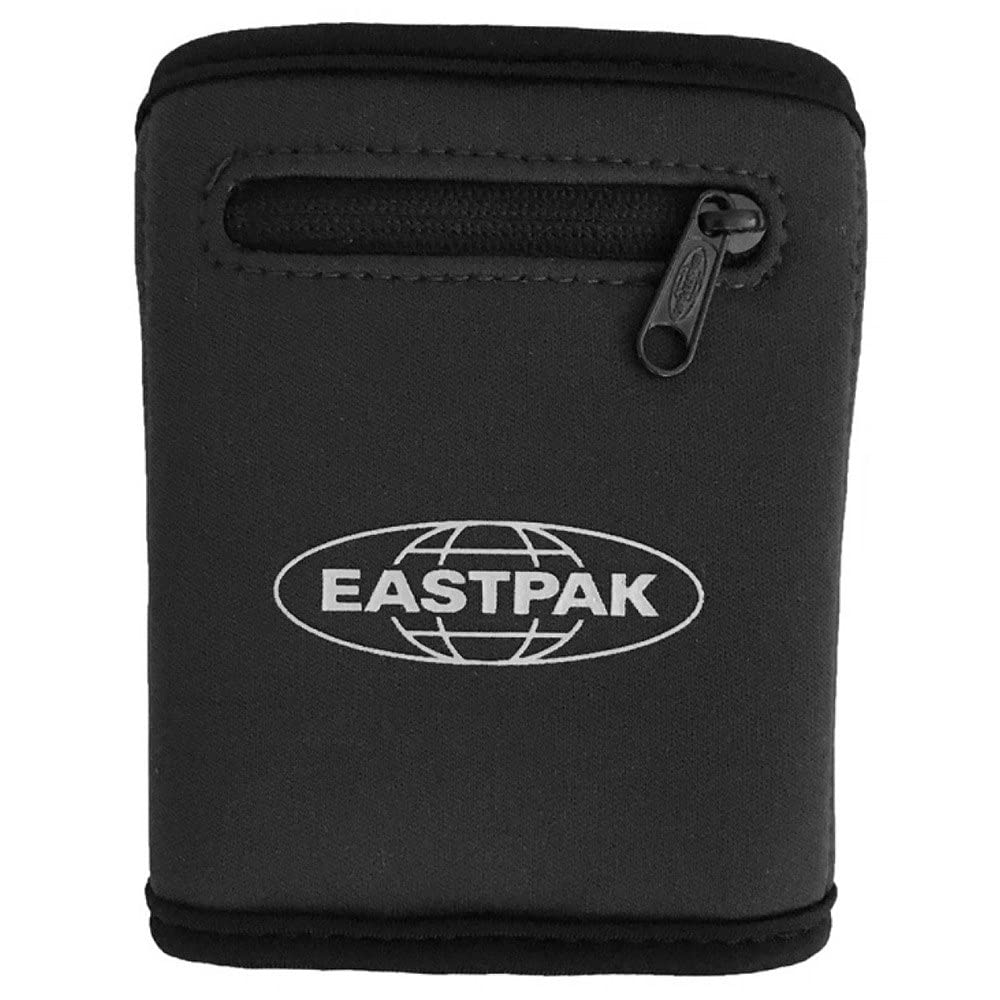 eastpak-junip-wrist-ri-onera-de-mu-eca-para-running-negro-7-5-cm image 1