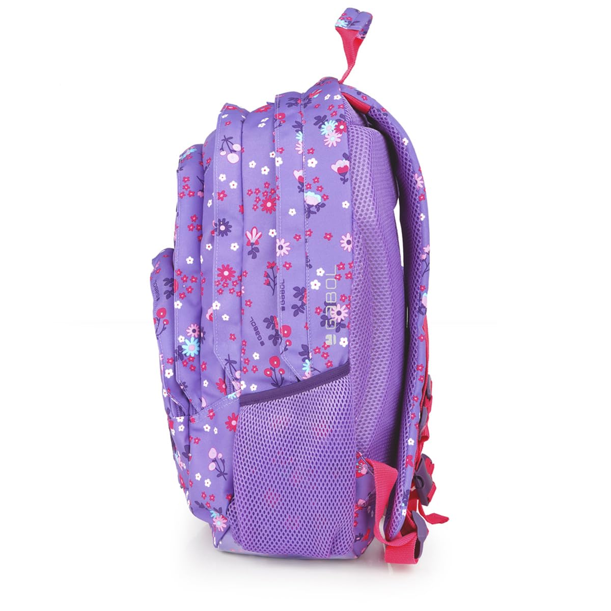 gabol-mochila-violet image 2
